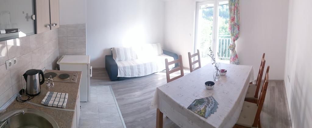 Apartments Sadina Skradin Exterior foto