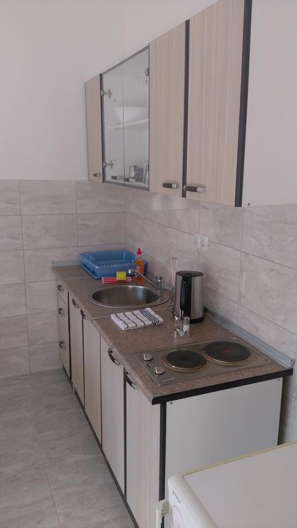 Apartments Sadina Skradin Exterior foto