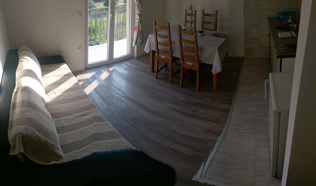 Apartments Sadina Skradin Exterior foto