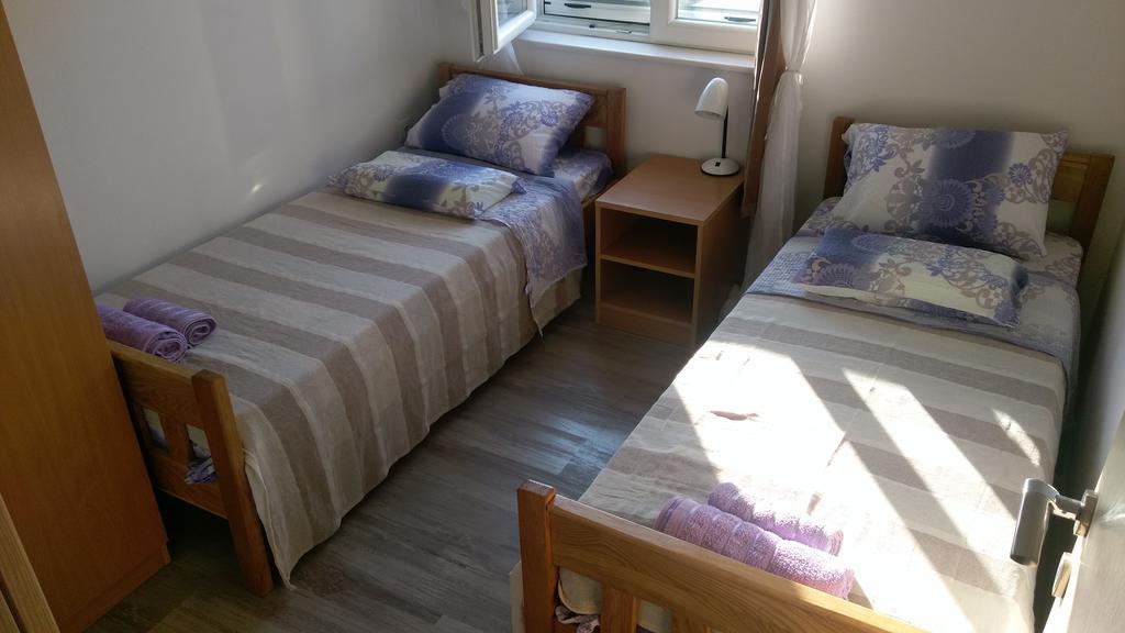 Apartments Sadina Skradin Exterior foto