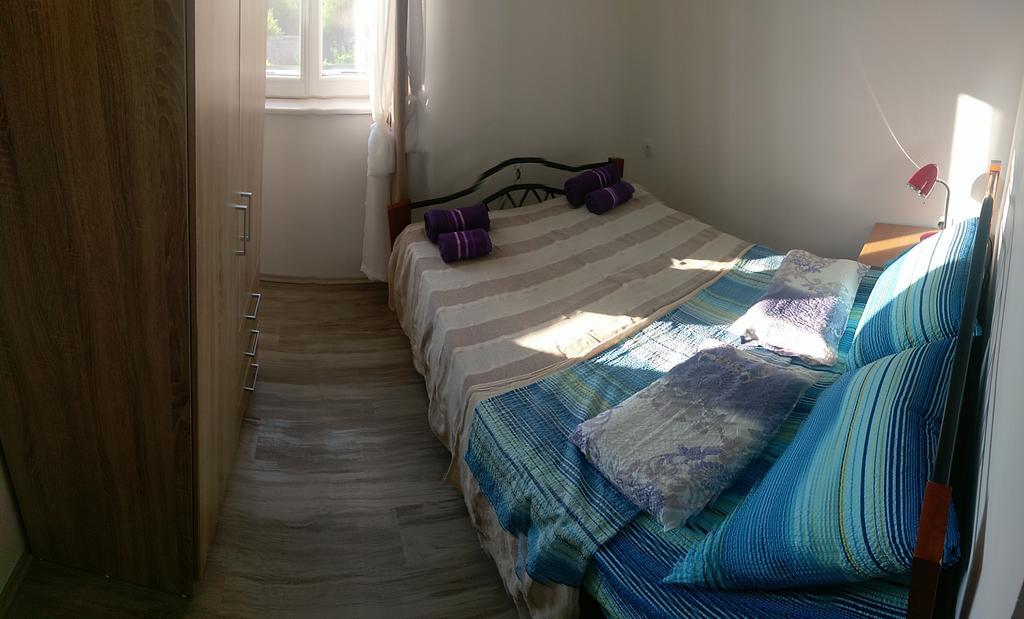 Apartments Sadina Skradin Exterior foto