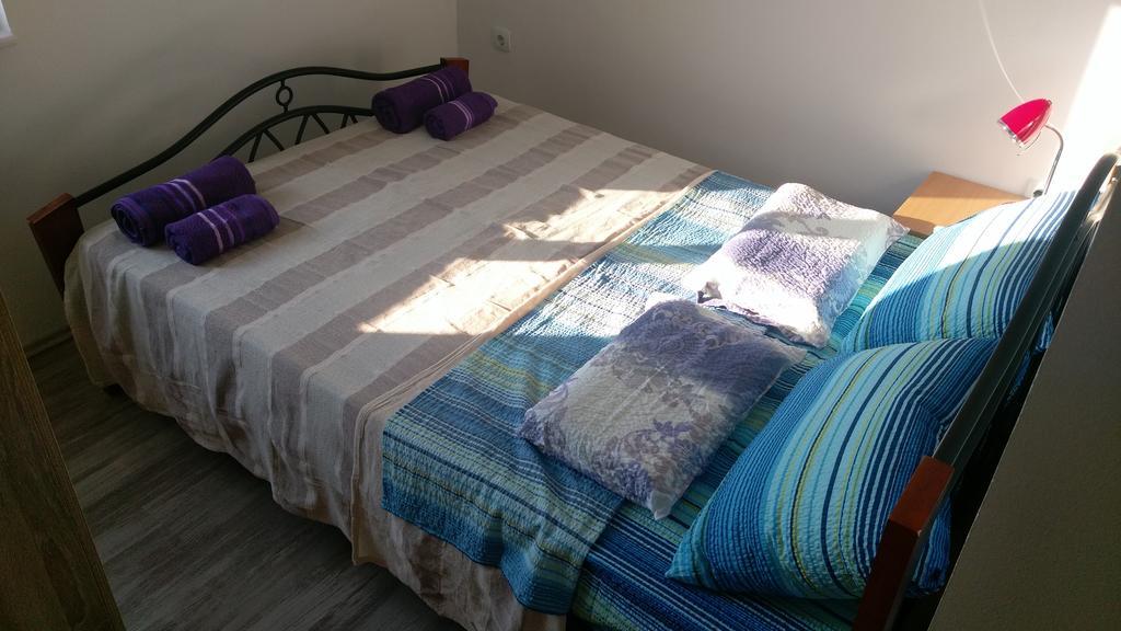 Apartments Sadina Skradin Exterior foto