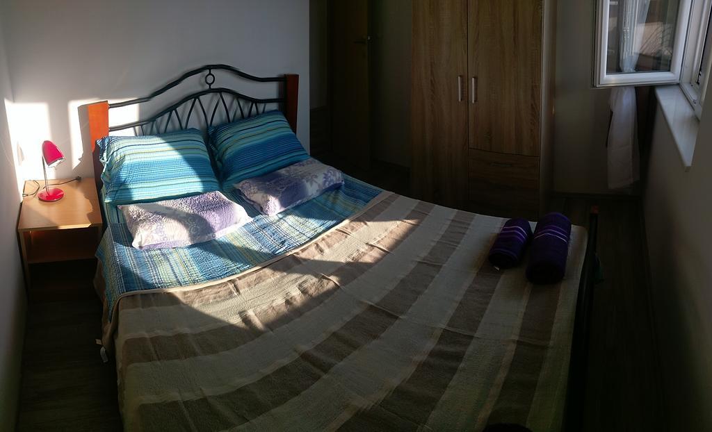 Apartments Sadina Skradin Exterior foto