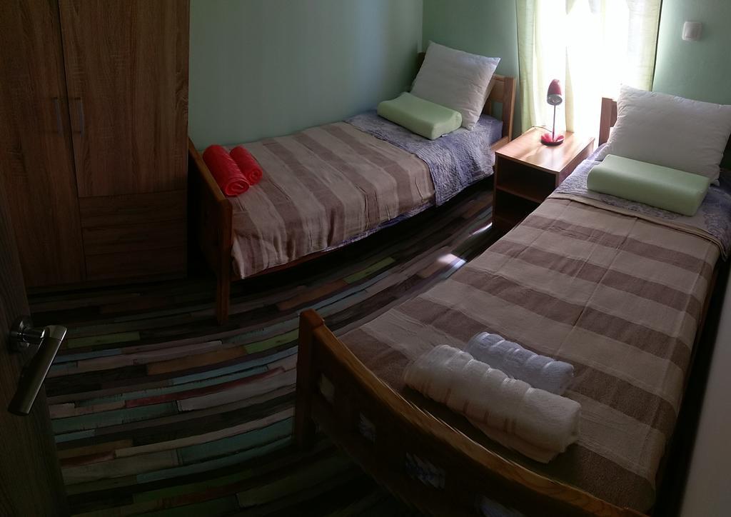 Apartments Sadina Skradin Exterior foto