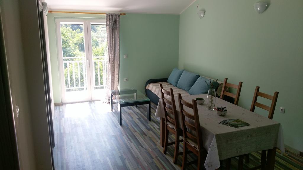 Apartments Sadina Skradin Exterior foto