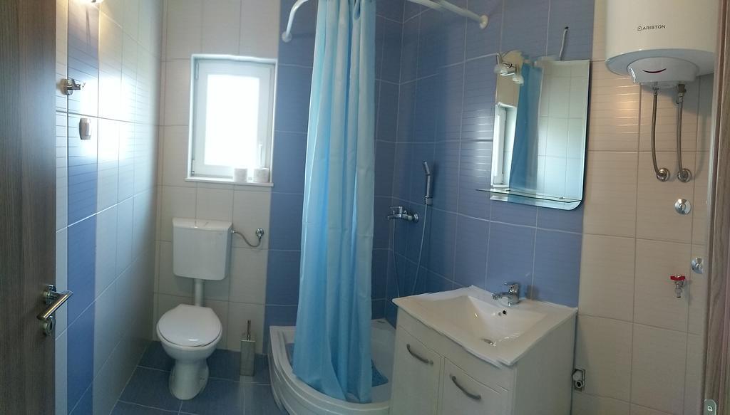 Apartments Sadina Skradin Exterior foto