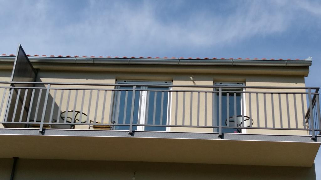Apartments Sadina Skradin Exterior foto